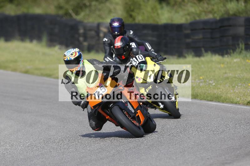 /08 17.04.2026  TZ Motorsport ADR/Gruppe gruen/75